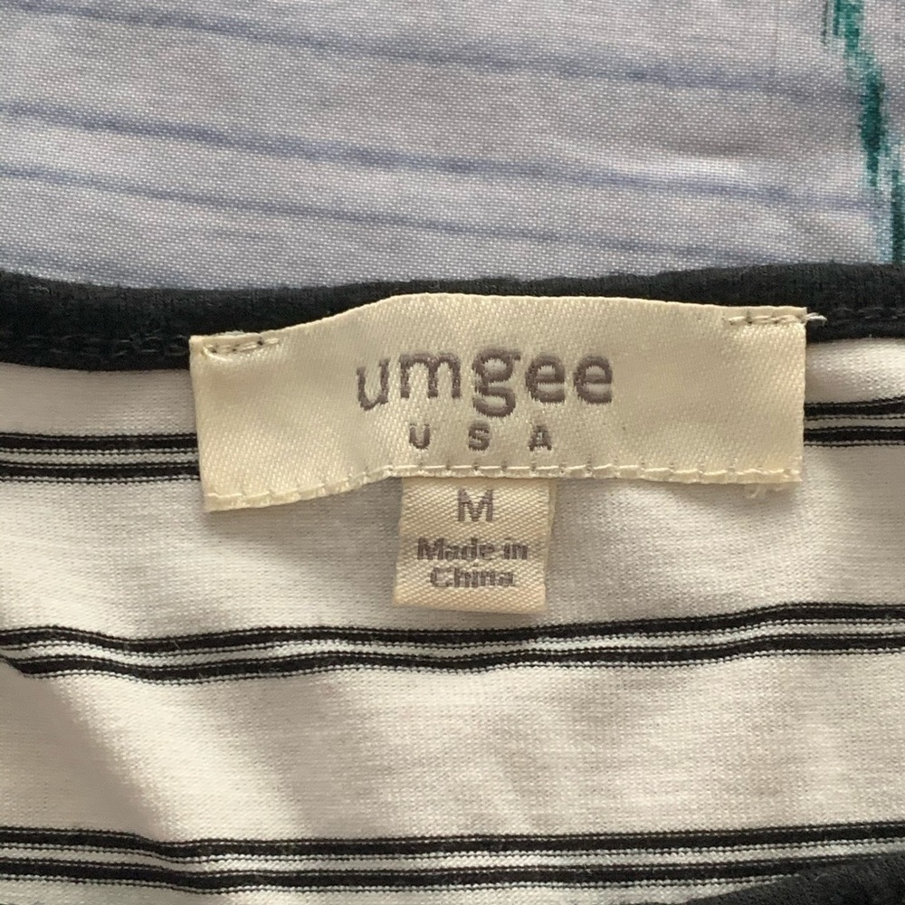✅HOST Pick✅ Umgee Top, Medium - Picture 5 of 6